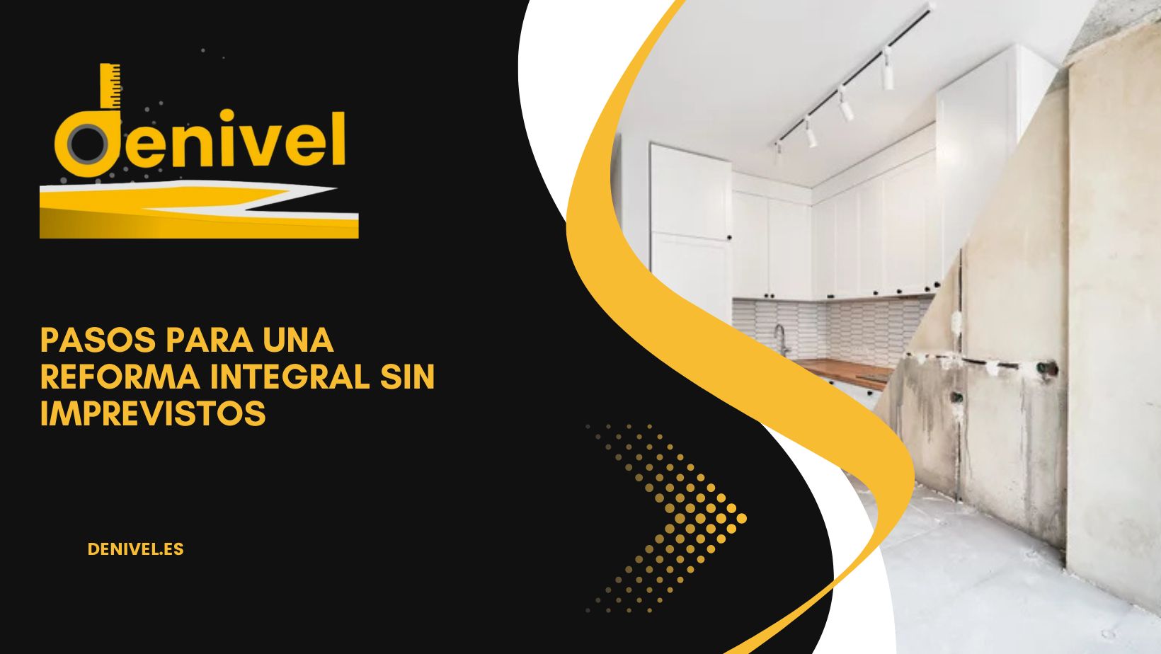 Pasos para una Reforma Integral sin Imprevistos